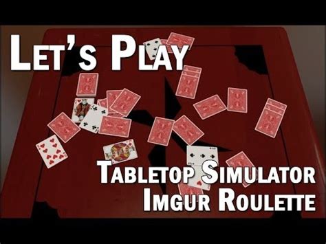 Imgur Roulette .
